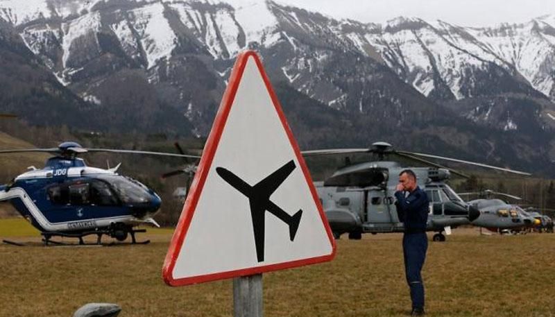 Авиакатастрофа в Колумбии: разбился военный Airbus Авиакатастрофа в Колумбии: разбился военный Airbus