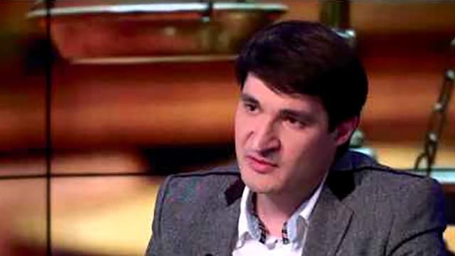 Особый статус Донбасса — это мина замедленного действия для Украины, — политолог Особый статус Донбасса — это мина замедленного действия для Украины, — политолог