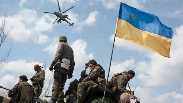 Напередодні переговорів у Мінську терористи активізувались біля Донецька