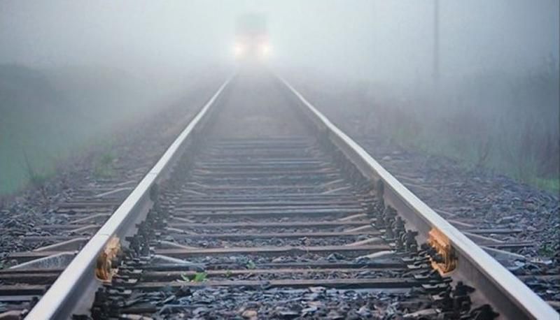 Терористи підірвали залізницю на Луганщині