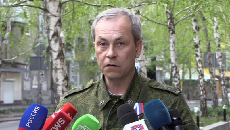 В Мариуполе сегодня должны расстрелять мирный митинг, — "прогноз" боевиков