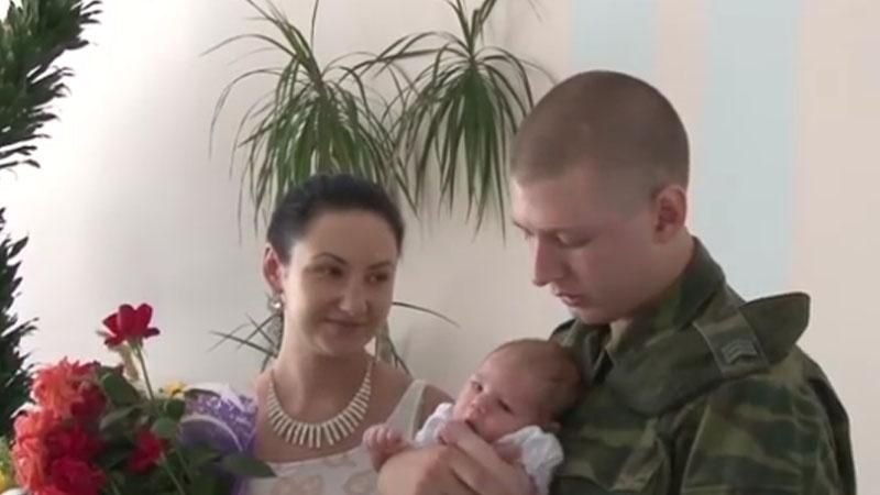 Терористи видають новонародженим дітям фальшиві свідоцтва про народження Терористи видають новонародженим дітям фальшиві свідоцтва про народження