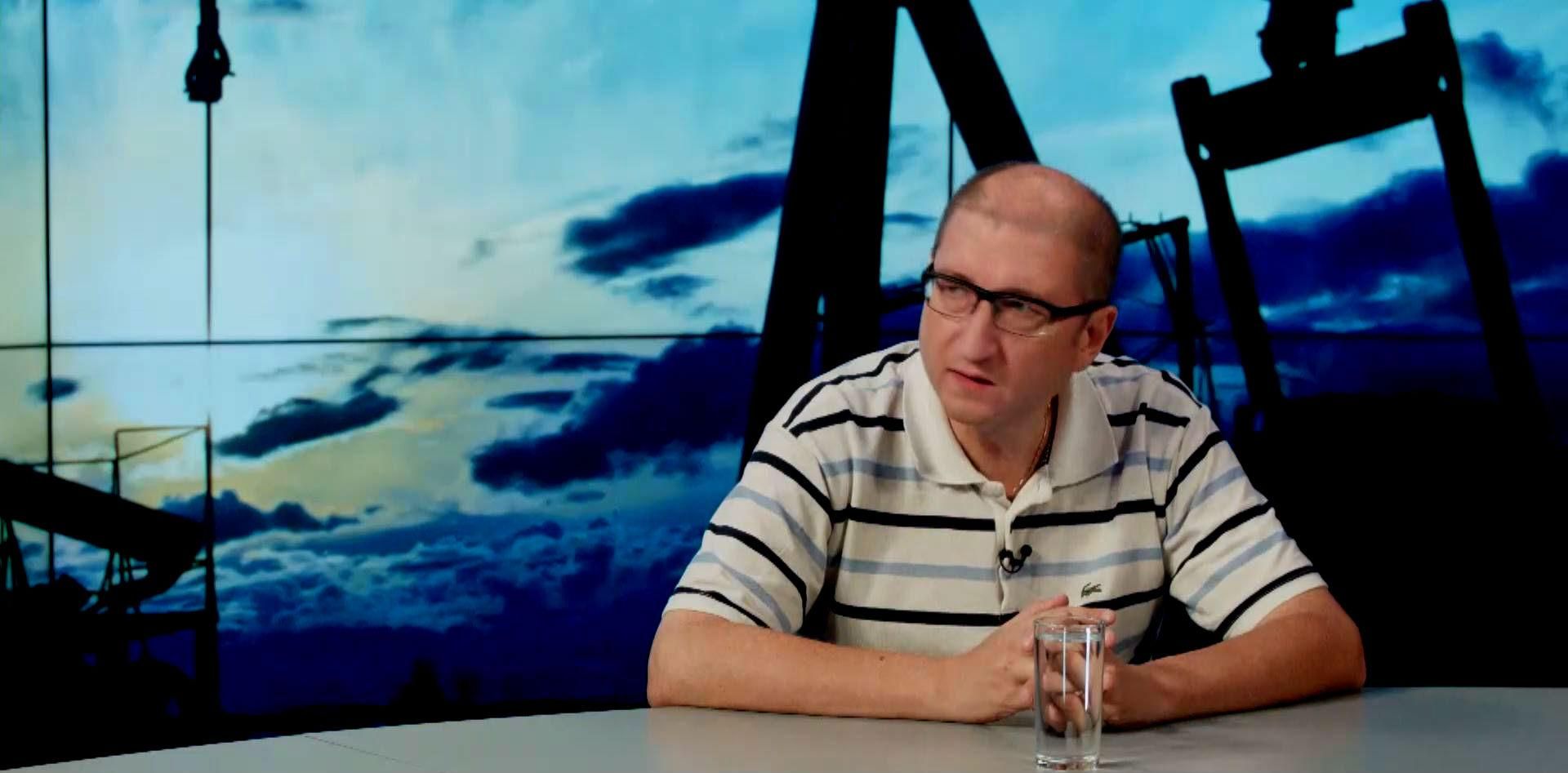 Ймовірно, нам доведеться купувати вугілля з окупованих територій, — експерт Ймовірно, нам доведеться купувати вугілля з окупованих територій, — експерт