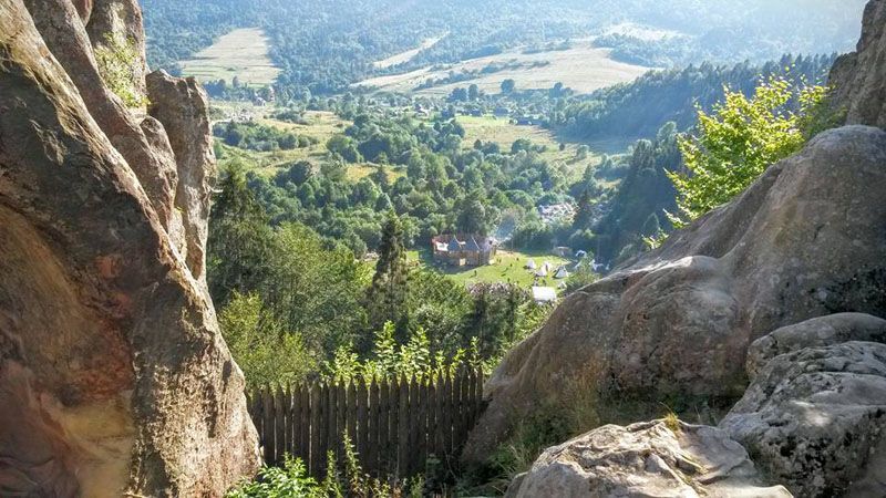 Українське середньовіччя: як минули вихідні на "Ту Стань! – 2015" Українське середньовіччя: як минули вихідні на "Ту Стань! – 2015"