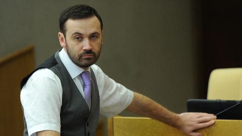 До анексії Криму у Росії не було ближчого союзника, ніж Україна, — депутат Держдуми До анексії Криму у Росії не було ближчого союзника, ніж Україна, — депутат Держдуми