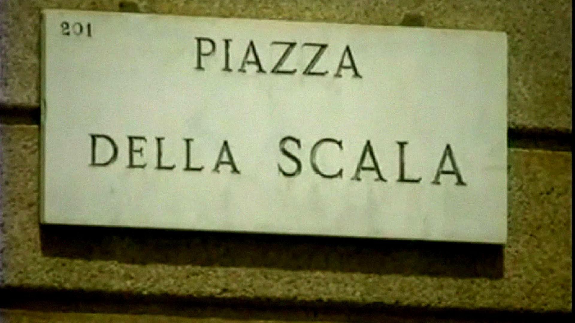 В Мілані відкрився оперний театр La Scala В Мілані відкрився оперний театр La Scala