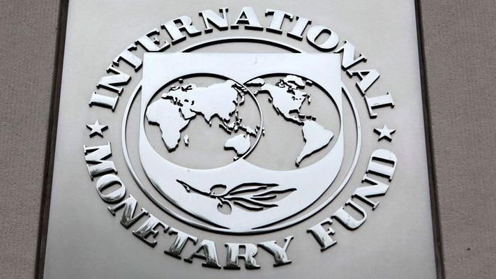 У МВФ розповіли, на яких умовах продовжать давати гроші