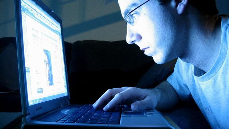 Росіяни бояться, що інтернет їх знищить Росіяни бояться, що інтернет їх знищить