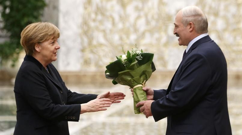 Евросоюз ослабил санкции в отношении Беларуси