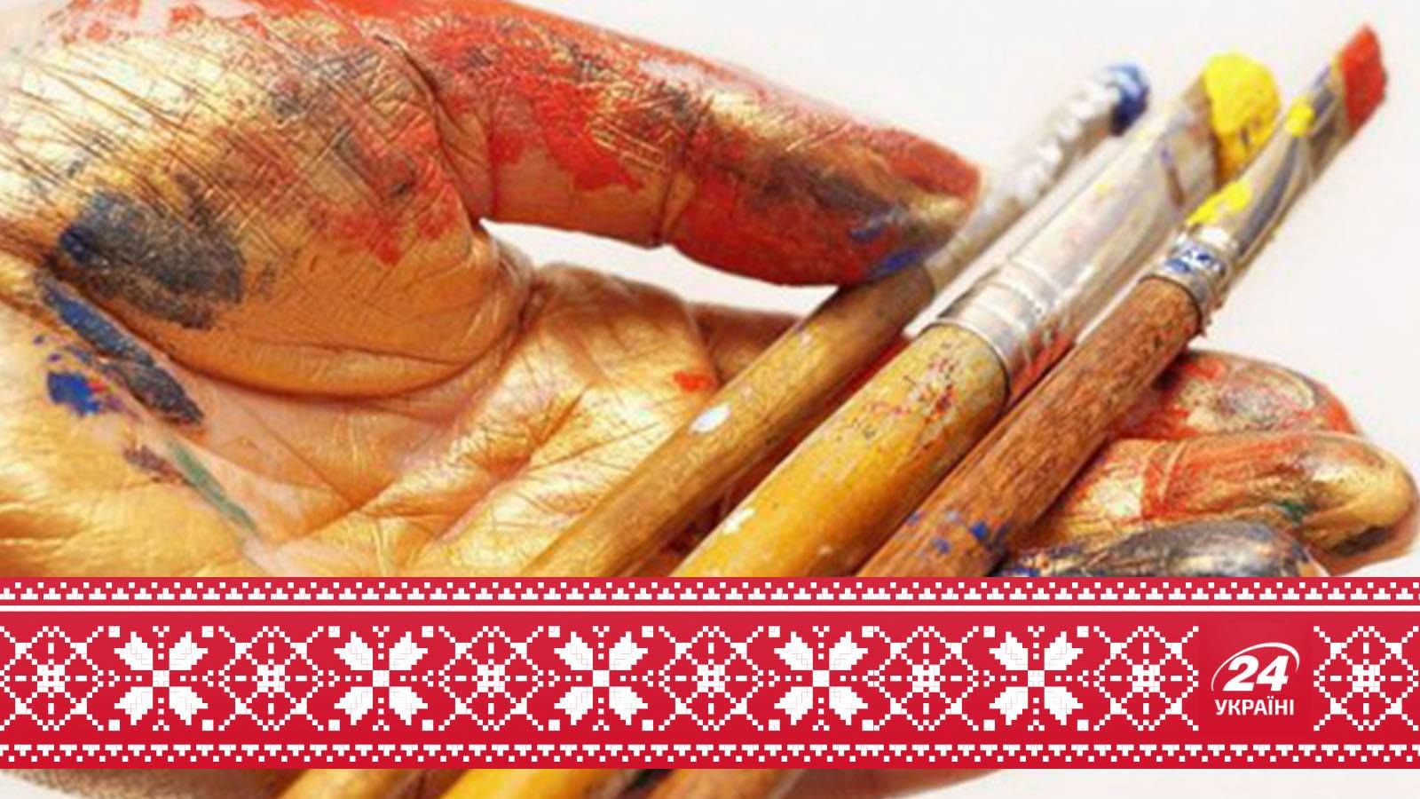 24 українських митців. Їх знають у всьому світі 24 українських митців. Їх знають у всьому світі