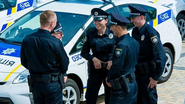 Результаты работы полиции за первый месяц работы в серии инфографиков Результаты работы полиции за первый месяц работы в серии инфографиков