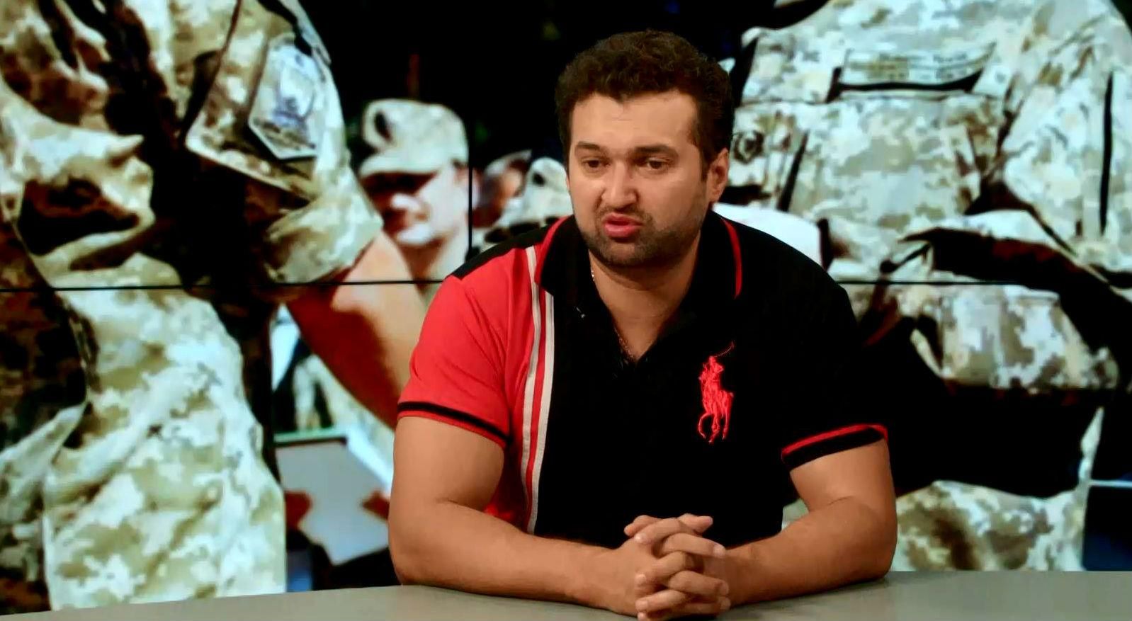 Існує два варіанти: або тотальна війна, або поганий мир, — політолог Існує два варіанти: або тотальна війна, або поганий мир, — політолог