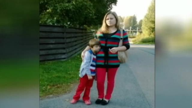Финляндия депортирует родственников террориста "ДНР"