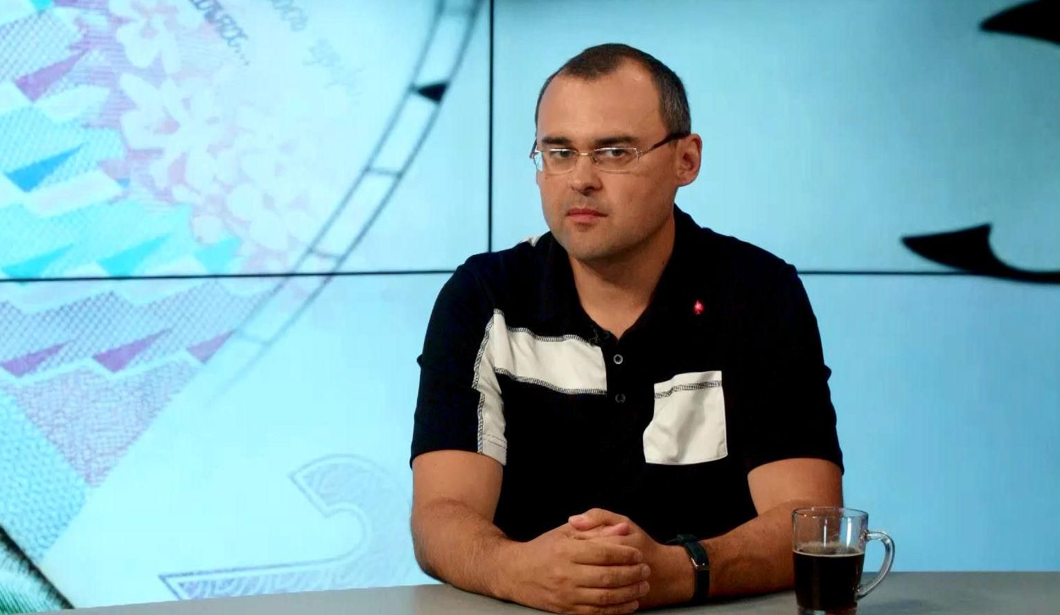 МВФ може затримати гроші з третього траншу, — економіст МВФ може затримати гроші з третього траншу, — економіст