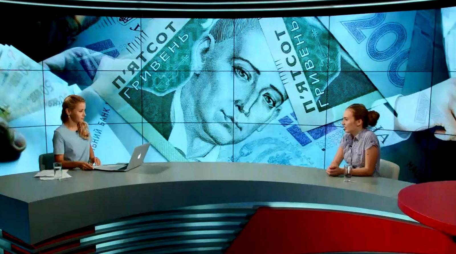 Выпуск новостей 3 августа по состоянию на 15:00 - 3 августа 2015 - Телеканал новин 24