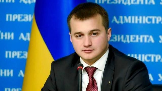Офіційно: ЦВК визнала Березенка обраним нардепом Офіційно: ЦВК визнала Березенка обраним нардепом