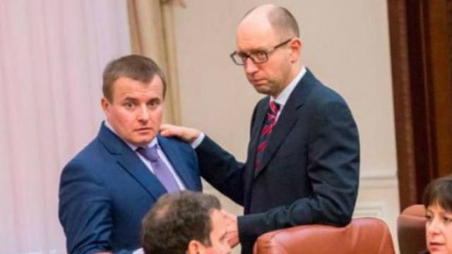 Україна знову збирається купувати газ у Росії Україна знову збирається купувати газ у Росії