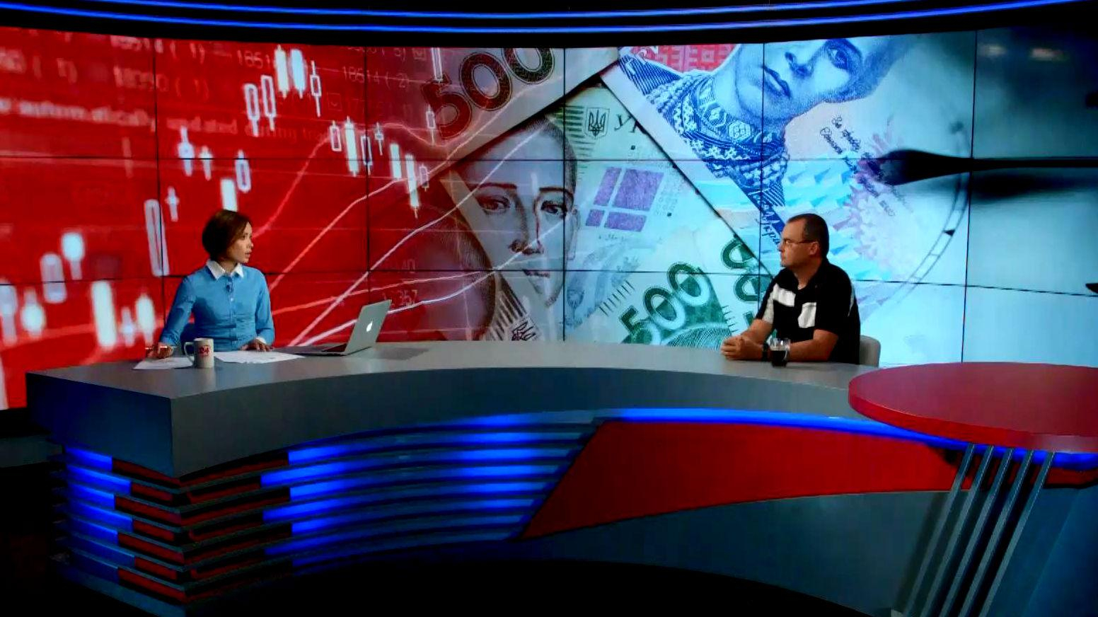 Выпуск новостей 3 августа по состоянию на 16:00 - 3 августа 2015 - Телеканал новин 24