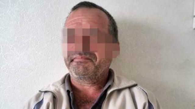 На одного інформатора в терористів на Луганщині стало менше На одного інформатора в терористів на Луганщині стало менше