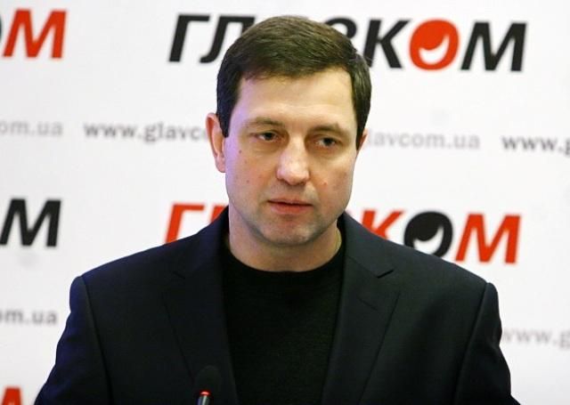 Експерт: Україна має шанс перейти на професійну армію за 4 роки Експерт: Україна має шанс перейти на професійну армію за 4 роки