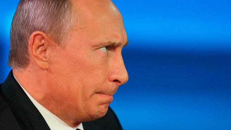 Путіну доведеться визначитися з Україною наступного року, — екс-прем’єр Росії