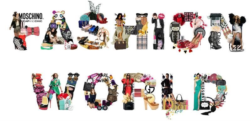 ТОП-10 самых успешных моделей Украины ТОП-10 самых успешных моделей Украины