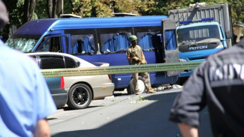 ТОП-новини: у Харкові сутички, а у Москві з'явились "спасителі" України