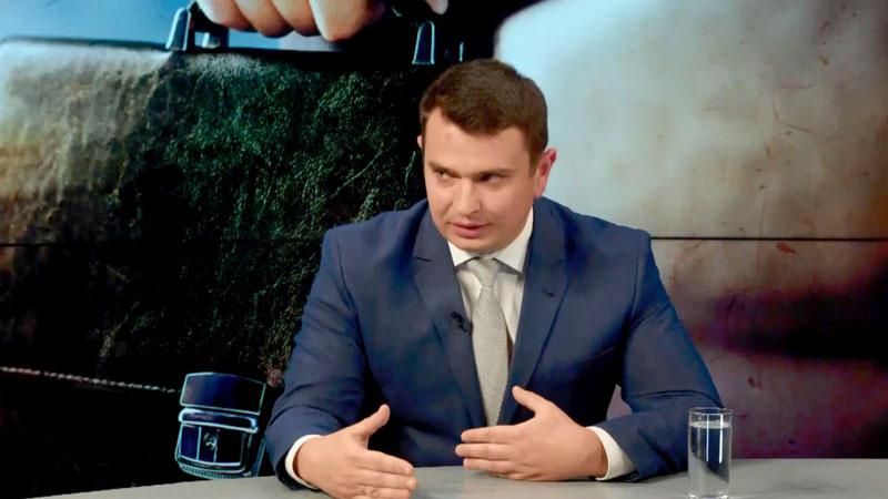 70 тисяч гривень на місяць мені вистачає, — директор НАБ 70 тисяч гривень на місяць мені вистачає, — директор НАБ