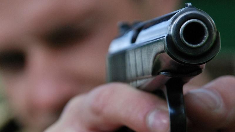 Кривавий футбольний матч у Сальвадорі: 5 людей загинуло, двоє у важкому стані Кривавий футбольний матч у Сальвадорі: 5 людей загинуло, двоє у важкому стані