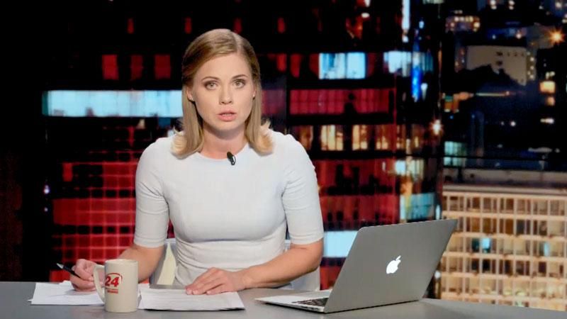 Підсумковий випуск новин 3 серпня станом на 21:00