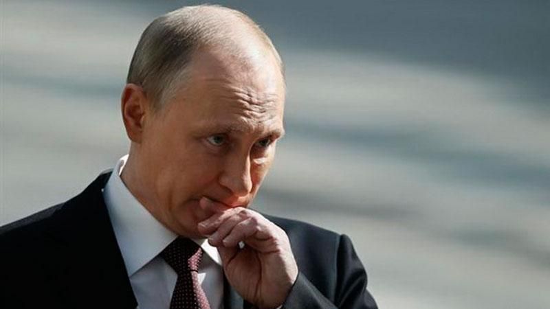 США дали Путину дедлайн для выхода из Донбасса, — политолог