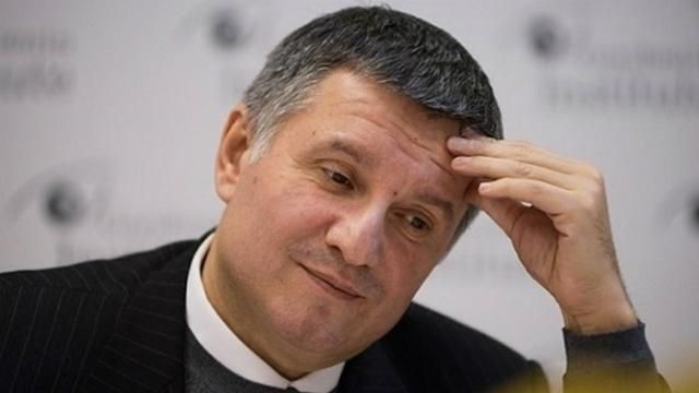 В Минобороны возмущены предложением Авакова В Минобороны возмущены предложением Авакова