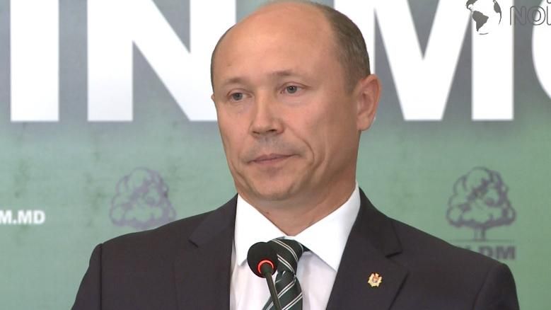 Молдова готова помститись Кремлю Молдова готова помститись Кремлю