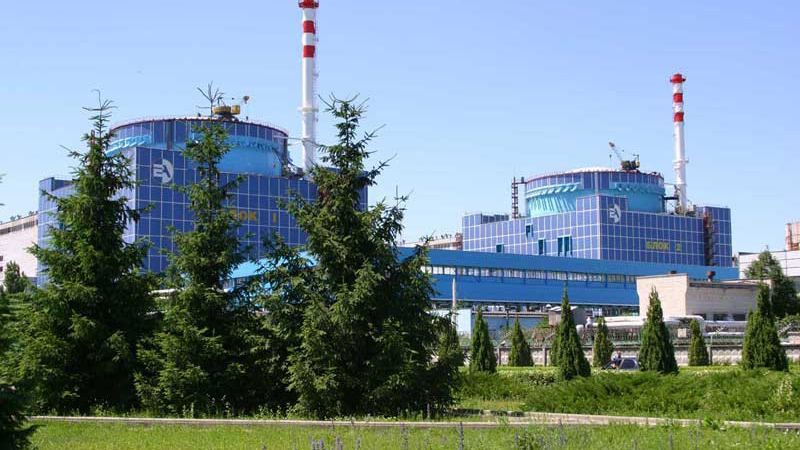 Яценюк більше не хоче добудовувати з росіянами атомну станцію
