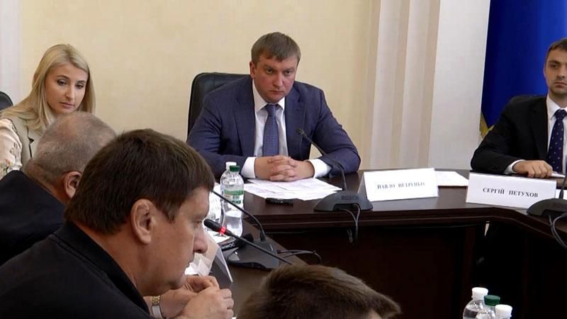 Украина пожалуется Европейскому Суду по поводу крымских татар Украина пожалуется Европейскому Суду по поводу крымских татар