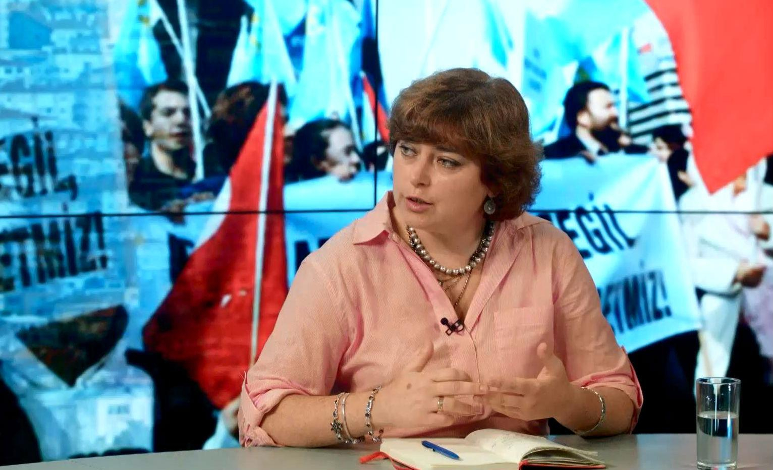 Крупнейшими украинцами в Крыму всегда были крымские татары, — эксперт