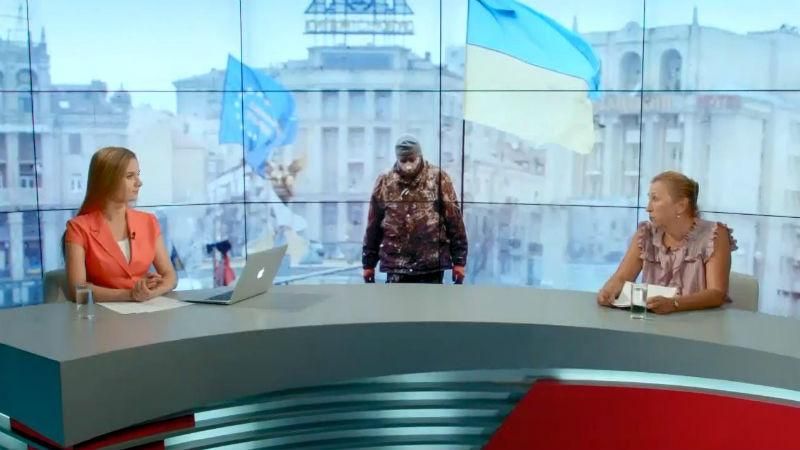 Выпуск новостей 4 августа по состоянию на 15:00
