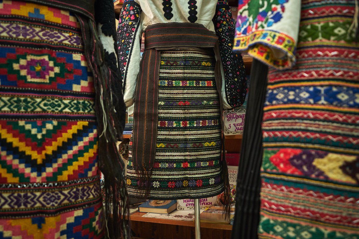 24 українські вишиванки до Дня вишиванки 2021 в Україні: фото