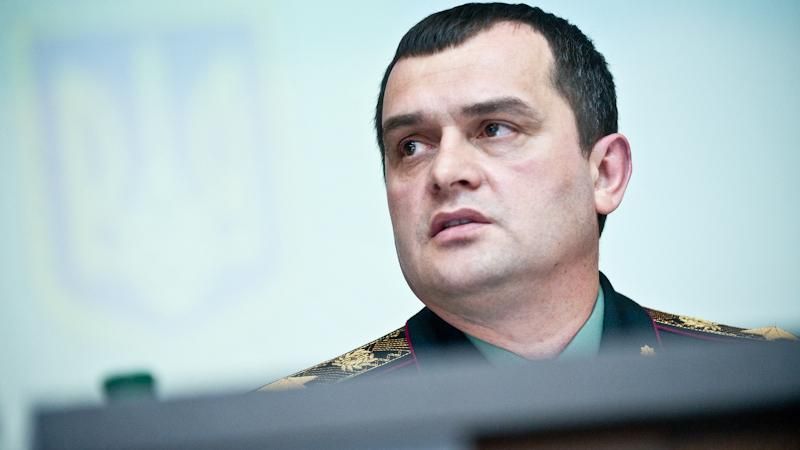 Гепрокуратура знайшла ще одну причину посадити екс-міністра внутрішніх справ Гепрокуратура знайшла ще одну причину посадити екс-міністра внутрішніх справ