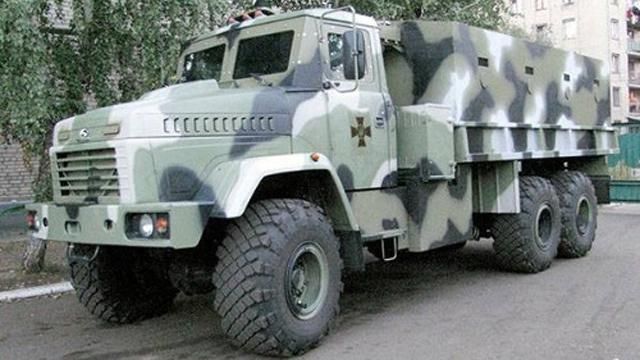 В Житомирской области военные приторговывали техникой для бойцов АТО В Житомирской области военные приторговывали техникой для бойцов АТО