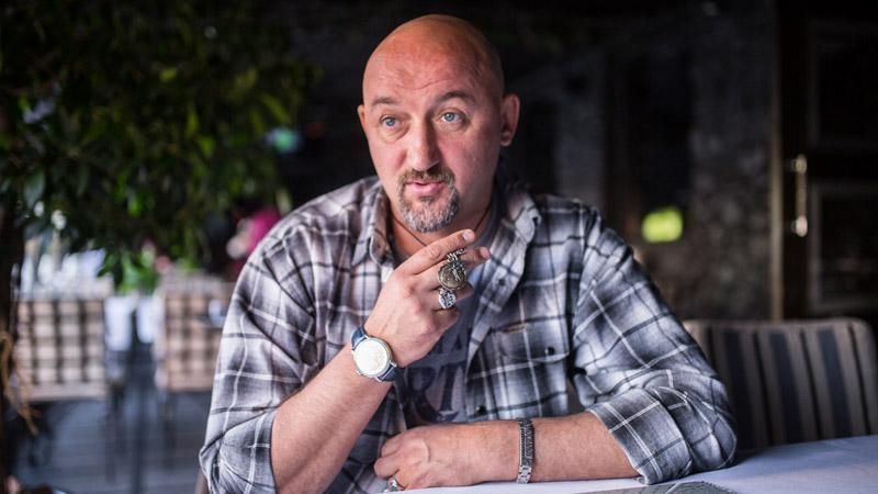 К власти пытаются подобраться п*дары, — Мочанов К власти пытаются подобраться п*дары, — Мочанов