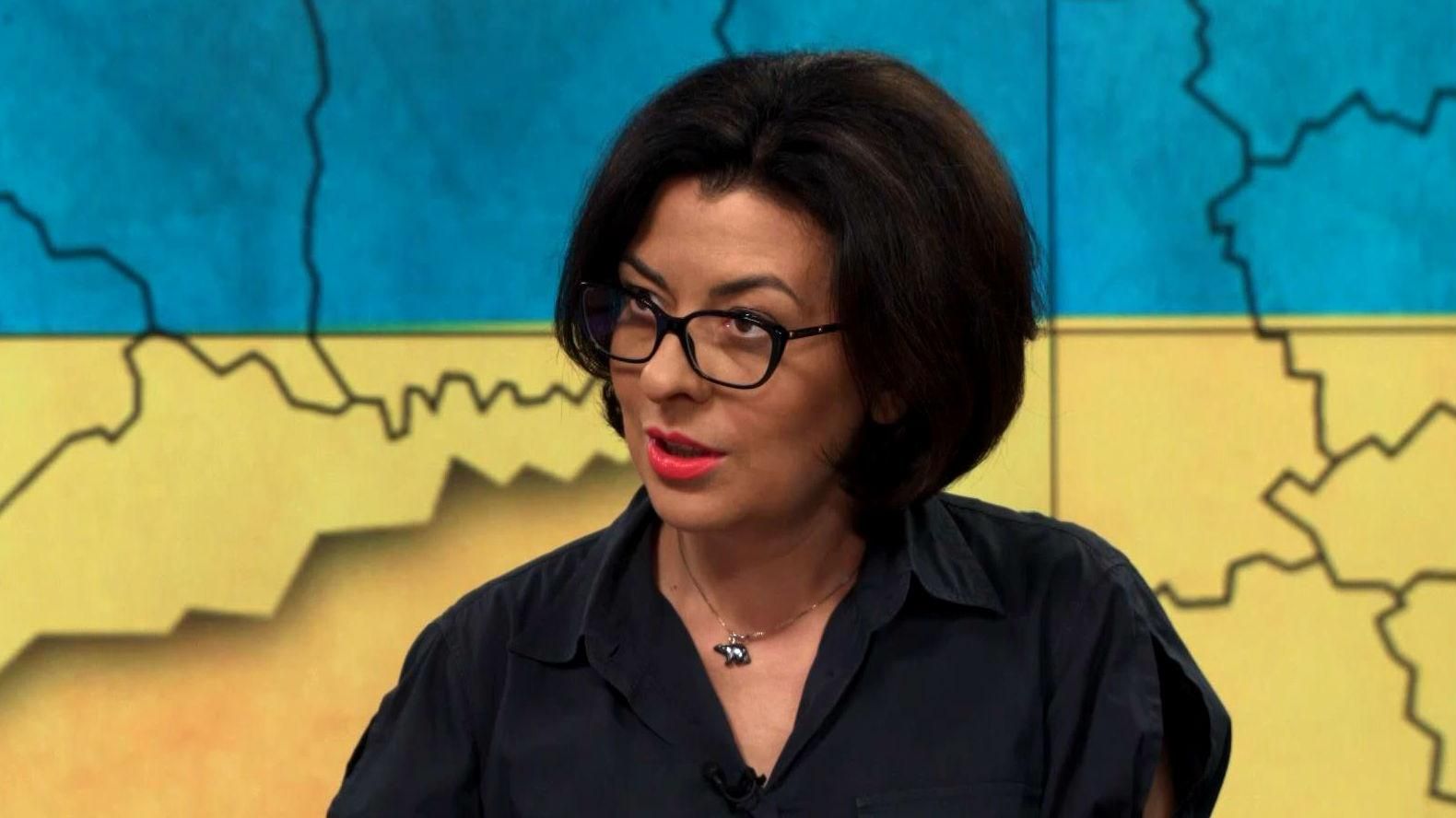 Внесення змін до Конституції України нав'язане Росією, — Сироїд Внесення змін до Конституції України нав'язане Росією, — Сироїд