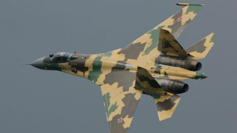 В новой фазе войны Россия применит авиацию, — военный эксперт