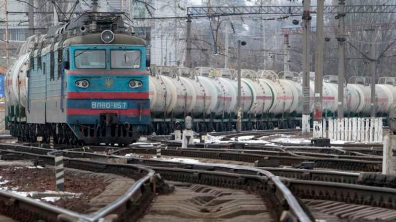 Корупцію в "Укрзалізничпостач" ЗМІ пояснюють прикриттям в Адміністрації Президента Корупцію в "Укрзалізничпостач" ЗМІ пояснюють прикриттям в Адміністрації Президента