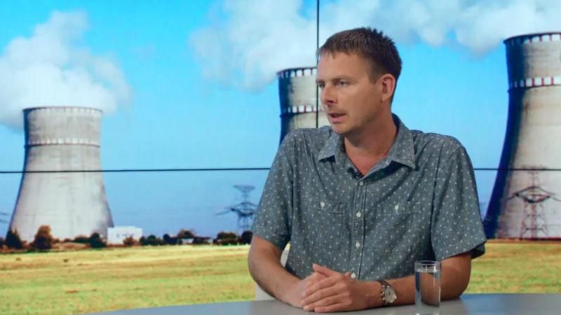 Зимой в Украине электроэнергии может не быть месяцами, —эксперт Зимой в Украине электроэнергии может не быть месяцами, —эксперт