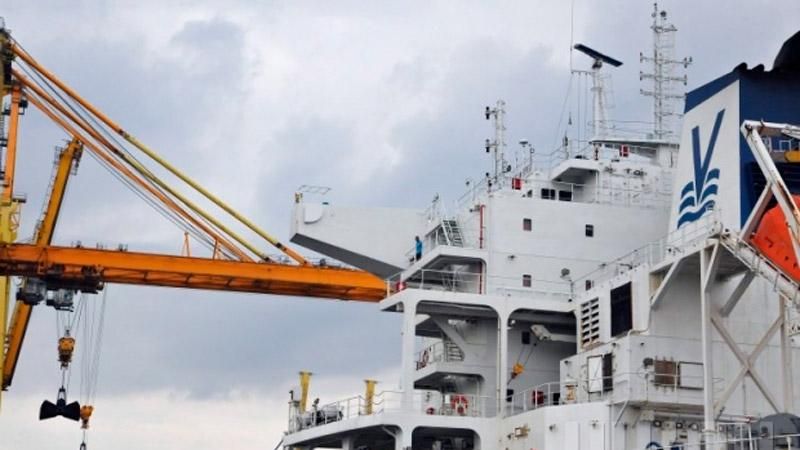 За що КТІ хоче від України півмільярда доларів? За що КТІ хоче від України півмільярда доларів?