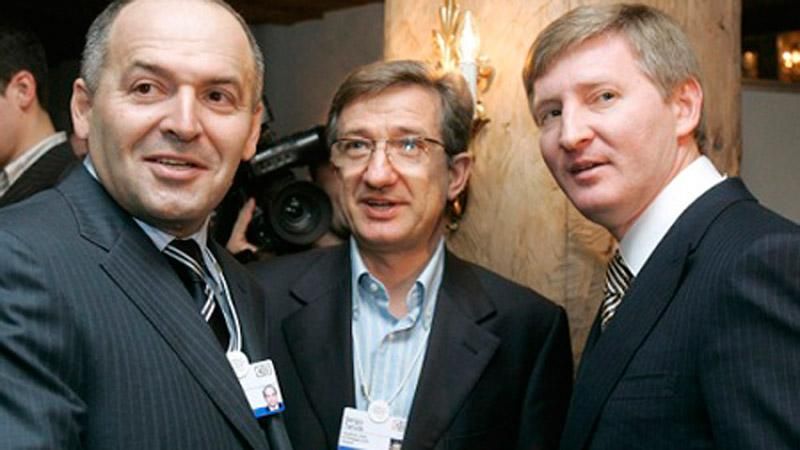 Тривожний сигнал: олігархи провели таємну зустріч у Києві Тривожний сигнал: олігархи провели таємну зустріч у Києві