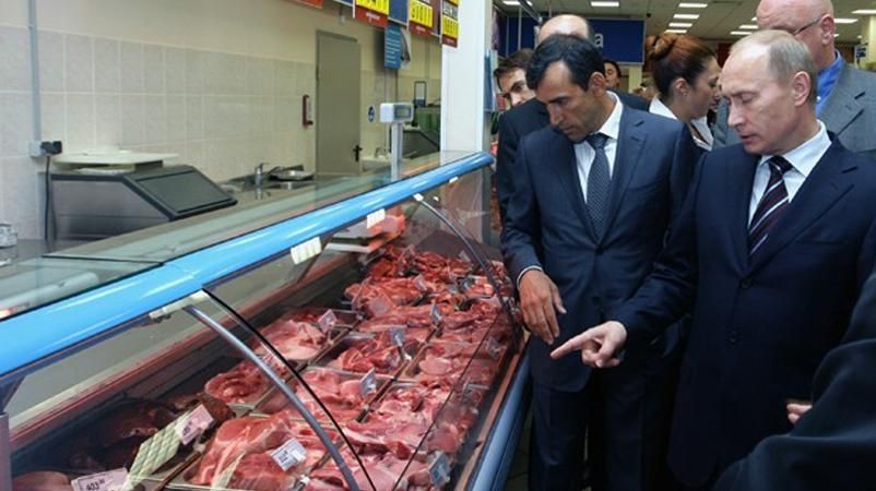 Путін не на жарт розізлив росіян Путін не на жарт розізлив росіян