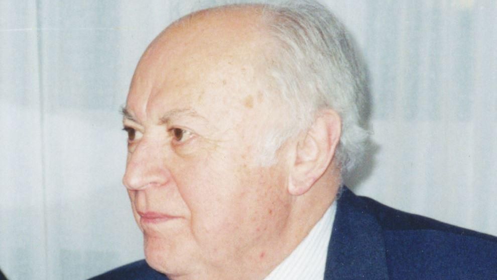 Умер самый известный исследователь Голодомора в Украине