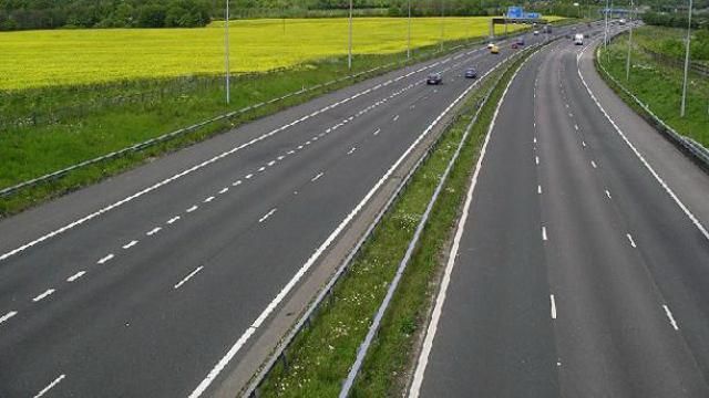 На строительство платной автострады Львов - Краковец нет денег